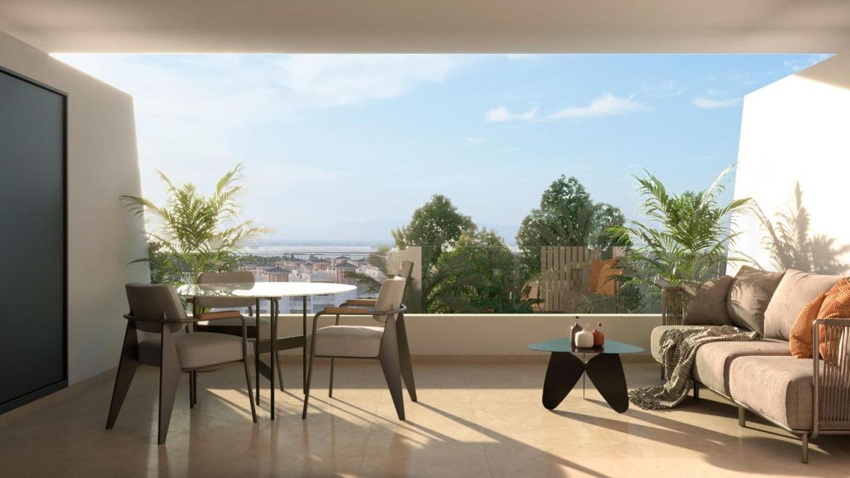 Sale of apartment in Piso en La Marina, Elche / Elx, Elche / Elx
photo 2