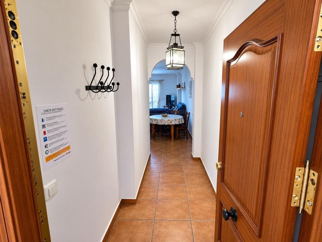 Sprzedaż mieszkania w Piso en Pasaje Milenio, 3, Centro, Nerja, Nerja
 photo 2