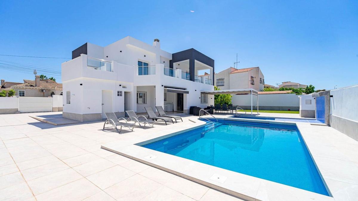 Propiedades en venta y alquiler en España photo 5