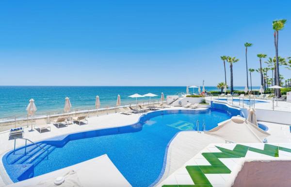 Mansarda na sprzedaż w Ático en Urbanizacion Dominion Beach s/n, El Velerín, Estepona, Estepona photo 1