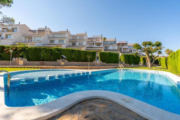 Casa o chalet independiente en Cabo de las Huertas, Alicante / Alacant photo 1