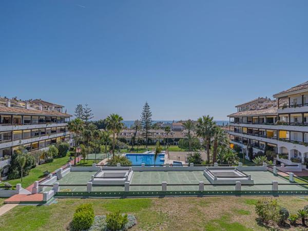 Duplex na sprzedaż w Dúplex en La Carolina, La Carolina-Guadalpín, Marbella, Marbella photo 1