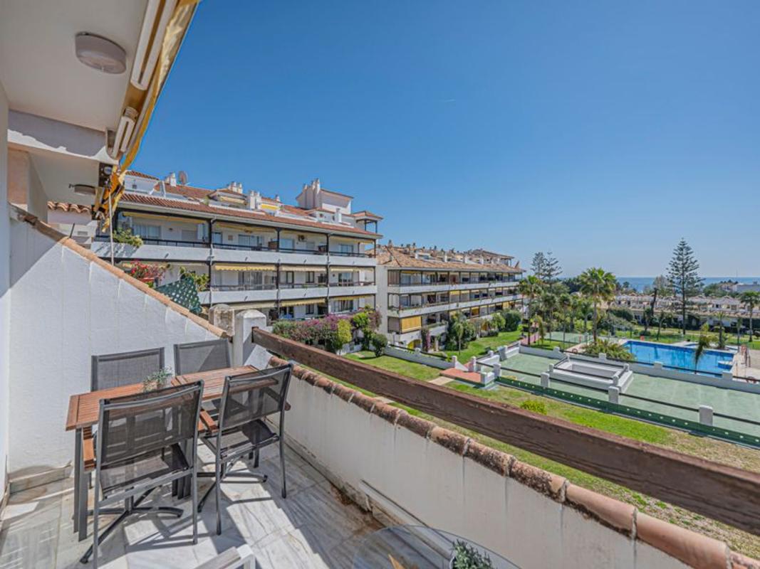 Sprzedaż duplexu w Dúplex en La Carolina, La Carolina-Guadalpín, Marbella, Marbella photo 2