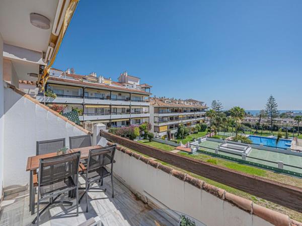 Duplex na sprzedaż w Dúplex en La Carolina, La Carolina-Guadalpín, Marbella, Marbella thumbnail 1