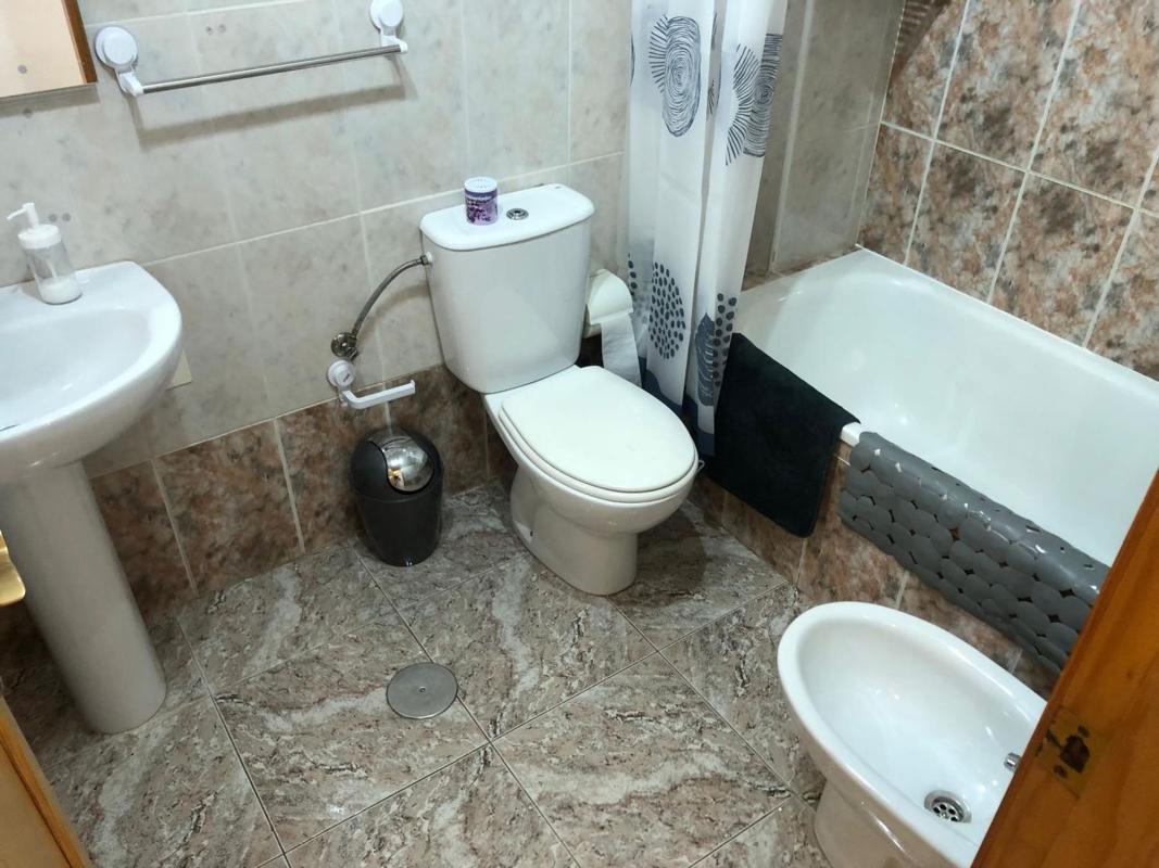 Sale of apartment in Piso en Pinoso De, El Acequión, Torrevieja, Torrevieja
 photo 5