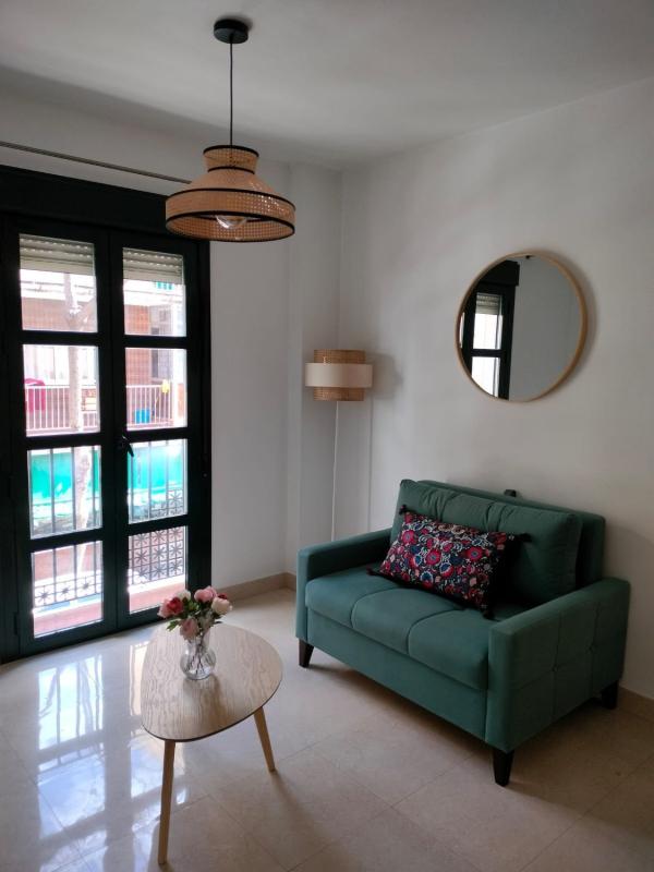 Продажа квартиры на Piso en Calle Santísima Trinidad, Playa de los Boliches, Fuengirola, Фуэнхирола
photo 3