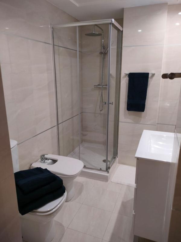 Продажа квартиры на Piso en Calle Santísima Trinidad, Playa de los Boliches, Fuengirola, Фуэнхирола
photo 4