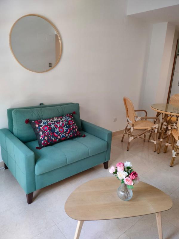 Продажа квартиры на Piso en Calle Santísima Trinidad, Playa de los Boliches, Fuengirola, Фуэнхирола
photo 5