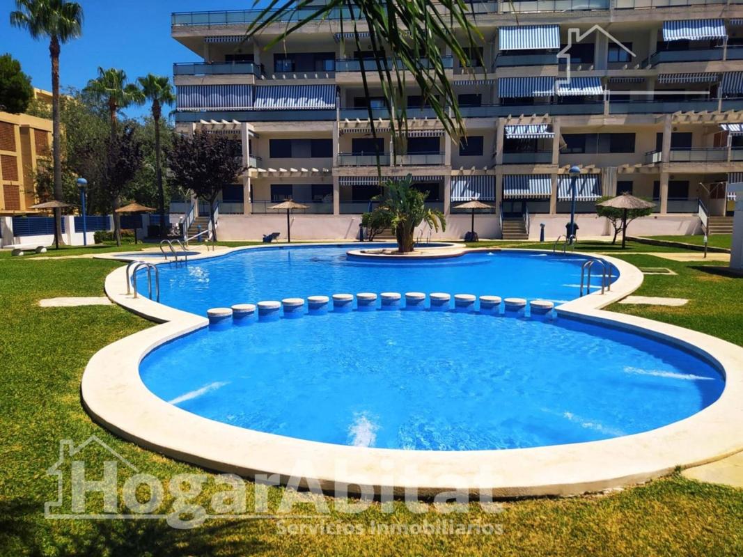 Sale of apartment in Piso en Carretera de Dénia a Xábia, El Puerto, Denia, Denia
photo 1