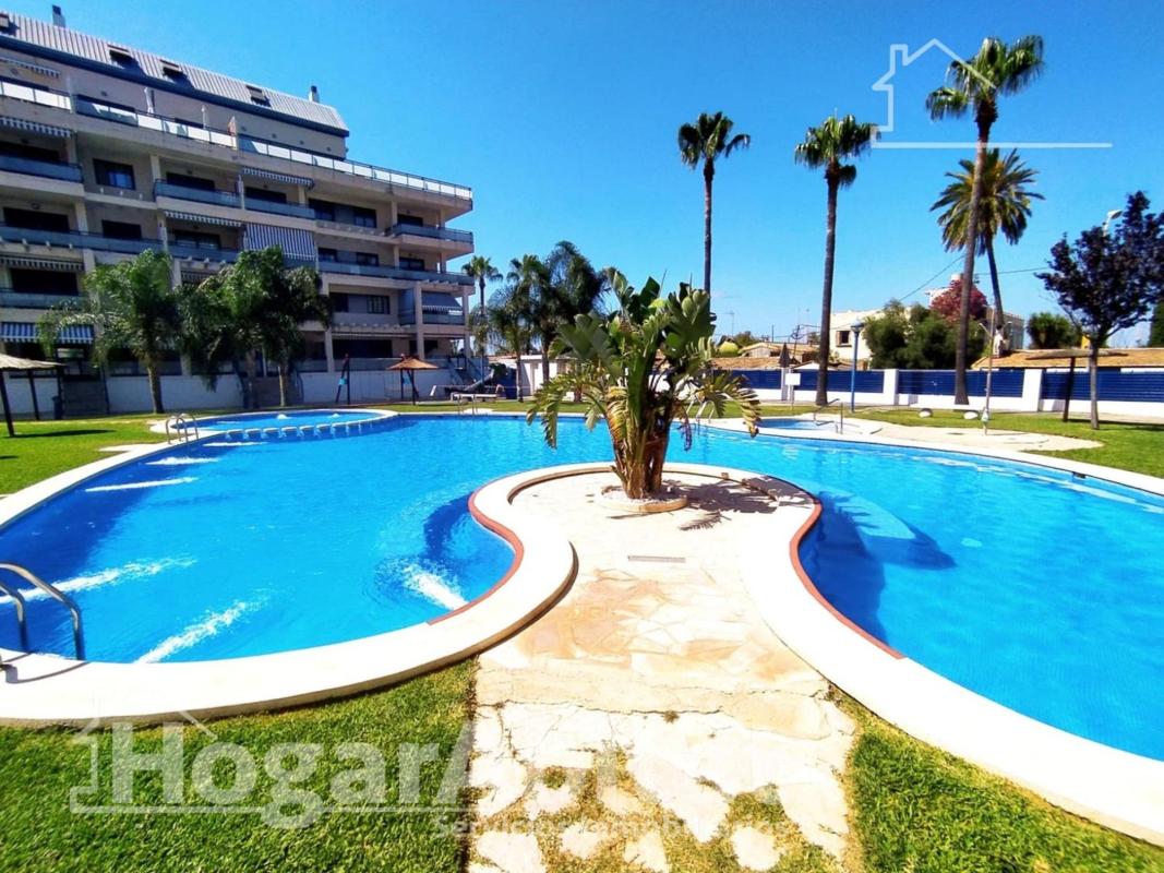 Sale of apartment in Piso en Carretera de Dénia a Xábia, El Puerto, Denia, Denia
photo 2