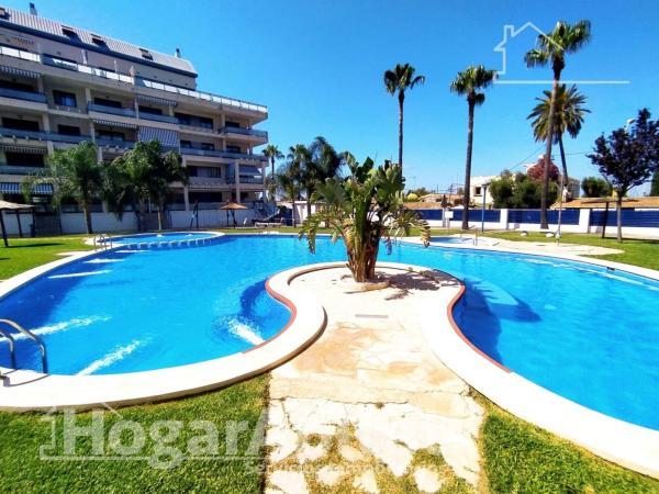 Продажа квартиры на Piso en Carretera de Dénia a Xábia, El Puerto, Denia, Дения
 photo 2