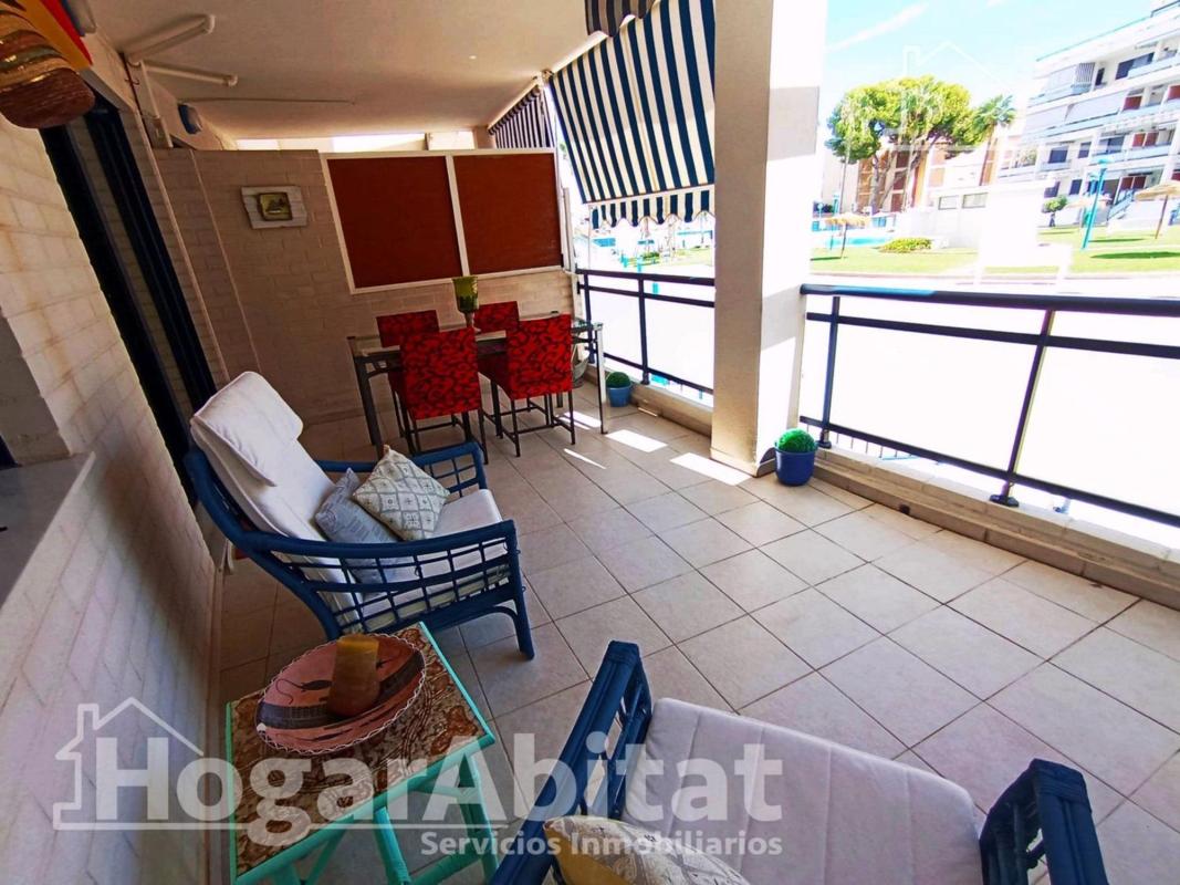 Sale of apartment in Piso en Carretera de Dénia a Xábia, El Puerto, Denia, Denia
photo 3