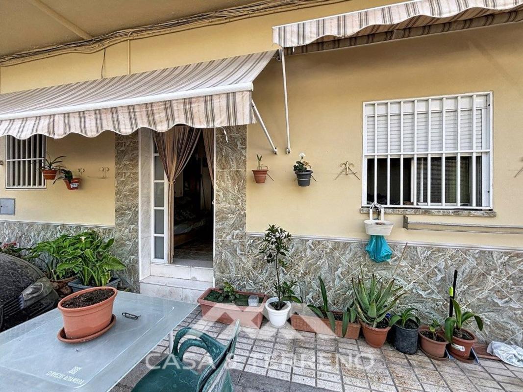 Продажа квартиры на Piso en Calle Princesa, Poniente - Faro, Vélez-Malaga, Велес-Малага
photo 1