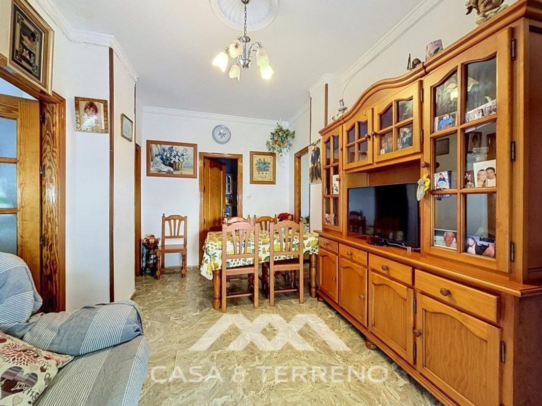 Продажа квартиры на Piso en Calle Princesa, Poniente - Faro, Vélez-Malaga, Велес-Малага
photo 2