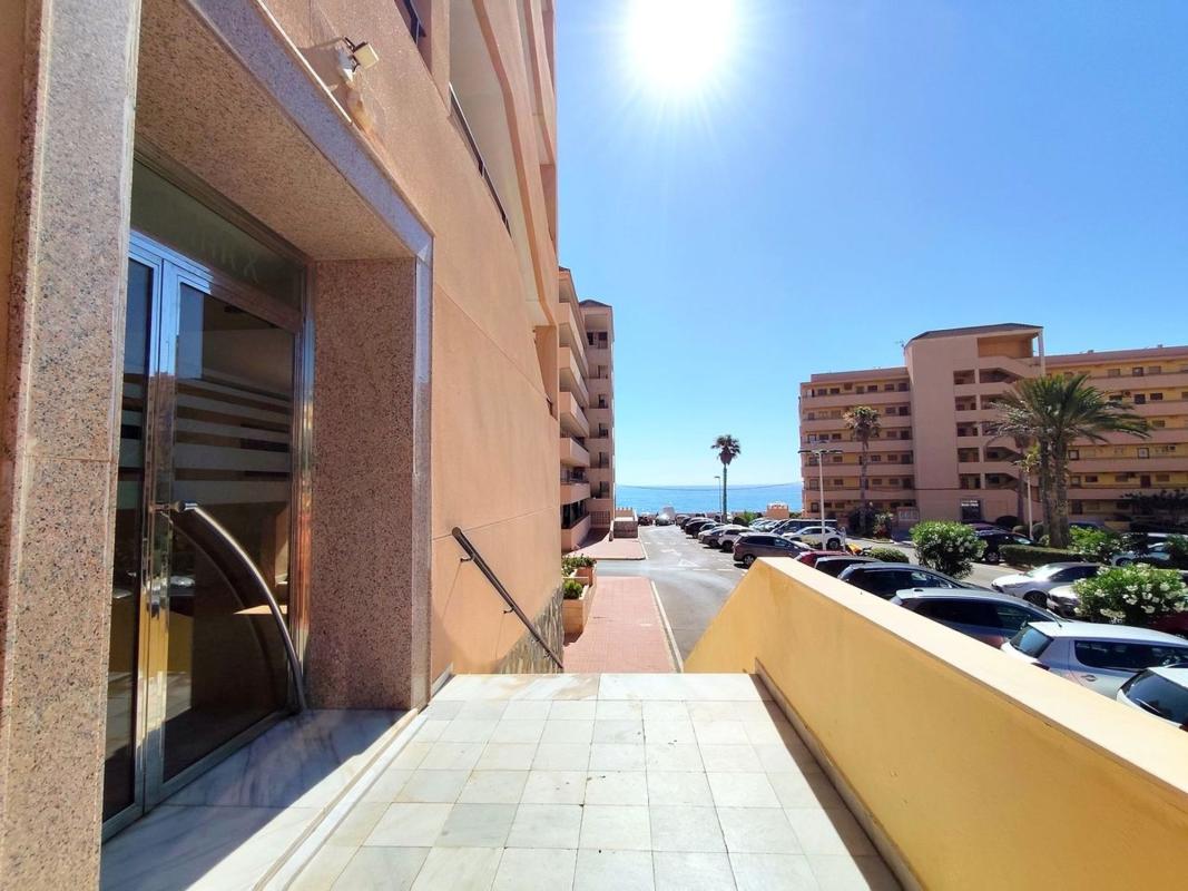 Sale of apartment in Piso en Avenida de los Europeos, Los Europeos, Torrevieja, Torrevieja
 photo 2