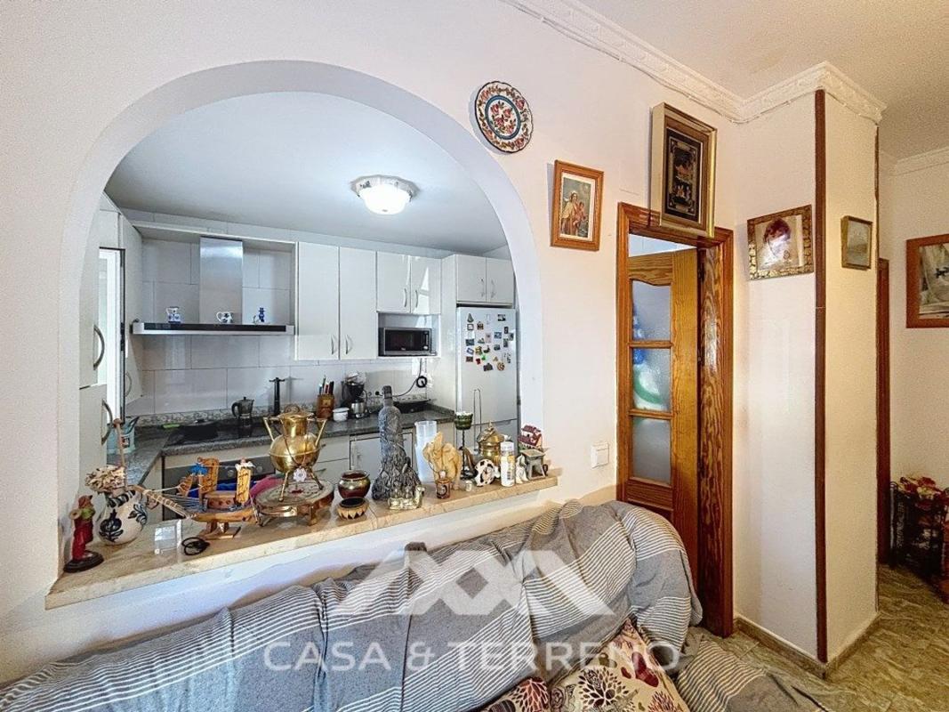 Продажа квартиры на Piso en Calle Princesa, Poniente - Faro, Vélez-Malaga, Велес-Малага
photo 3
