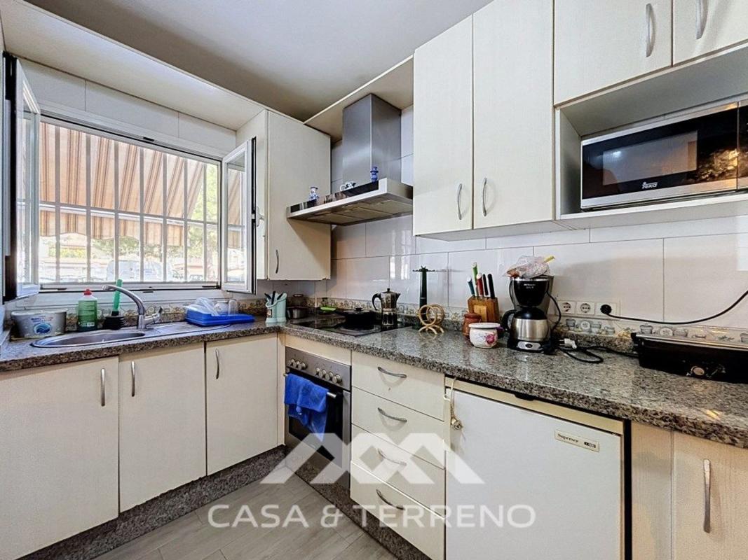 Продажа квартиры на Piso en Calle Princesa, Poniente - Faro, Vélez-Malaga, Велес-Малага
photo 5