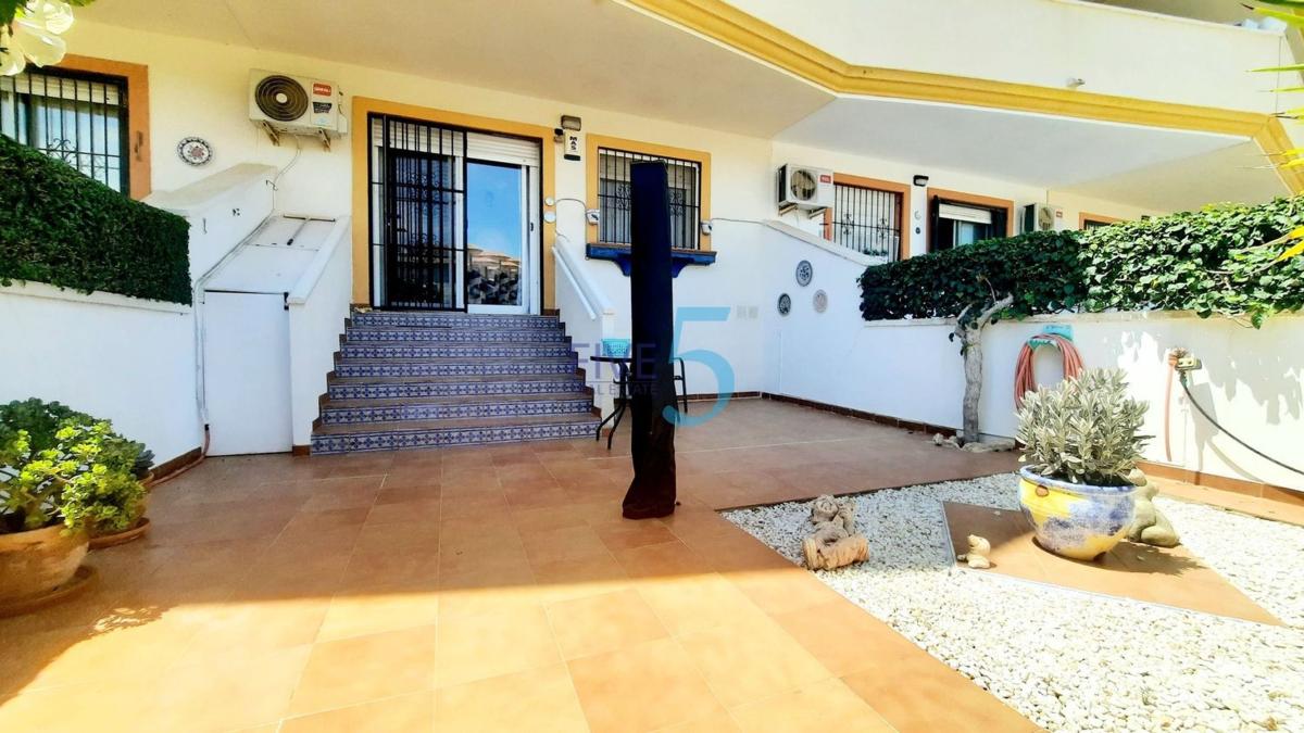Venta de piso en Piso en Las Filipinas, Orihuela, Orihuela
photo 1