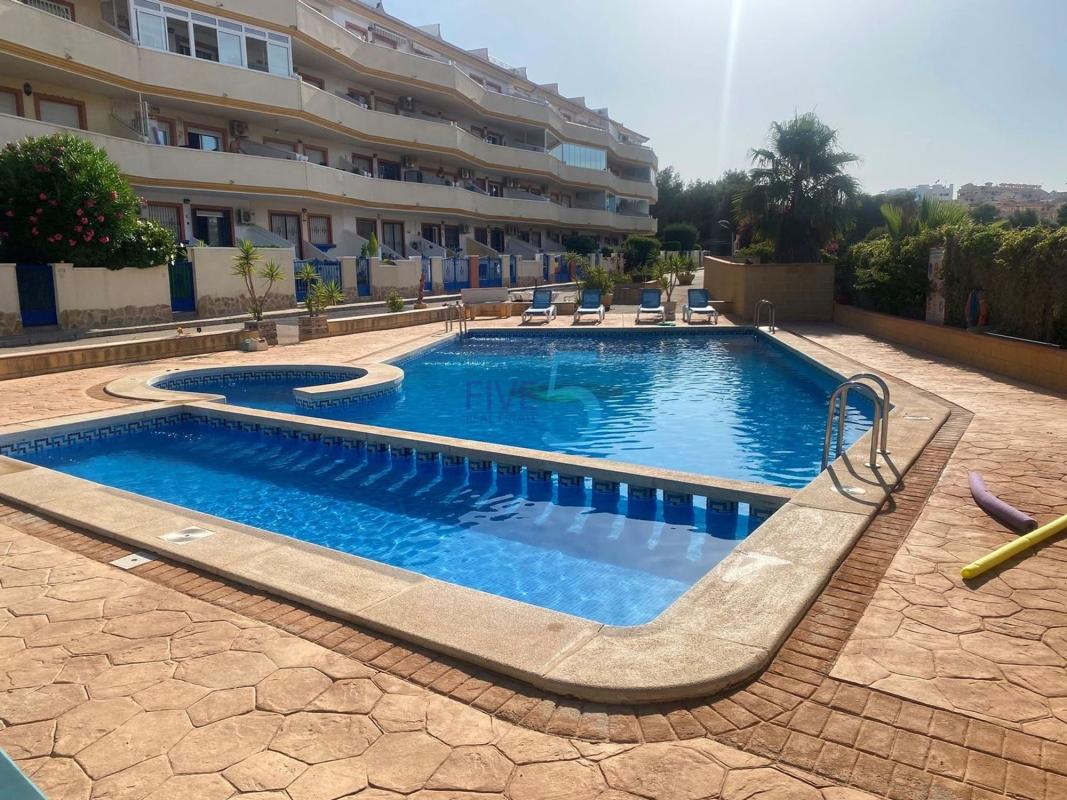 Venta de piso en Piso en Las Filipinas, Orihuela, Orihuela
photo 2