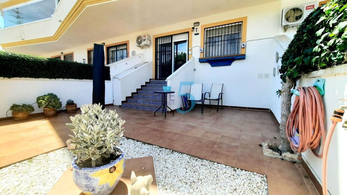 Venta de piso en Piso en Las Filipinas, Orihuela, Orihuela
photo 3