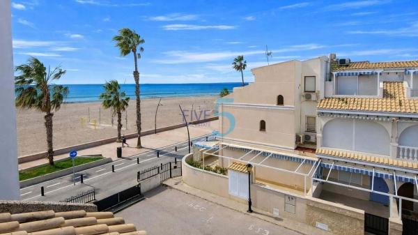 Venta de piso en Piso en Tamarit - Playa Lissa, Santa Pola, Santa Pola
photo 1