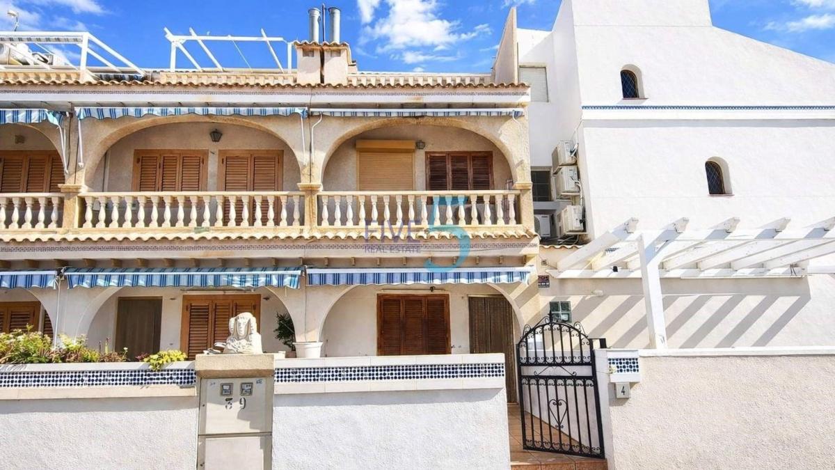 Venta de piso en Piso en Tamarit - Playa Lissa, Santa Pola, Santa Pola
 photo 2
