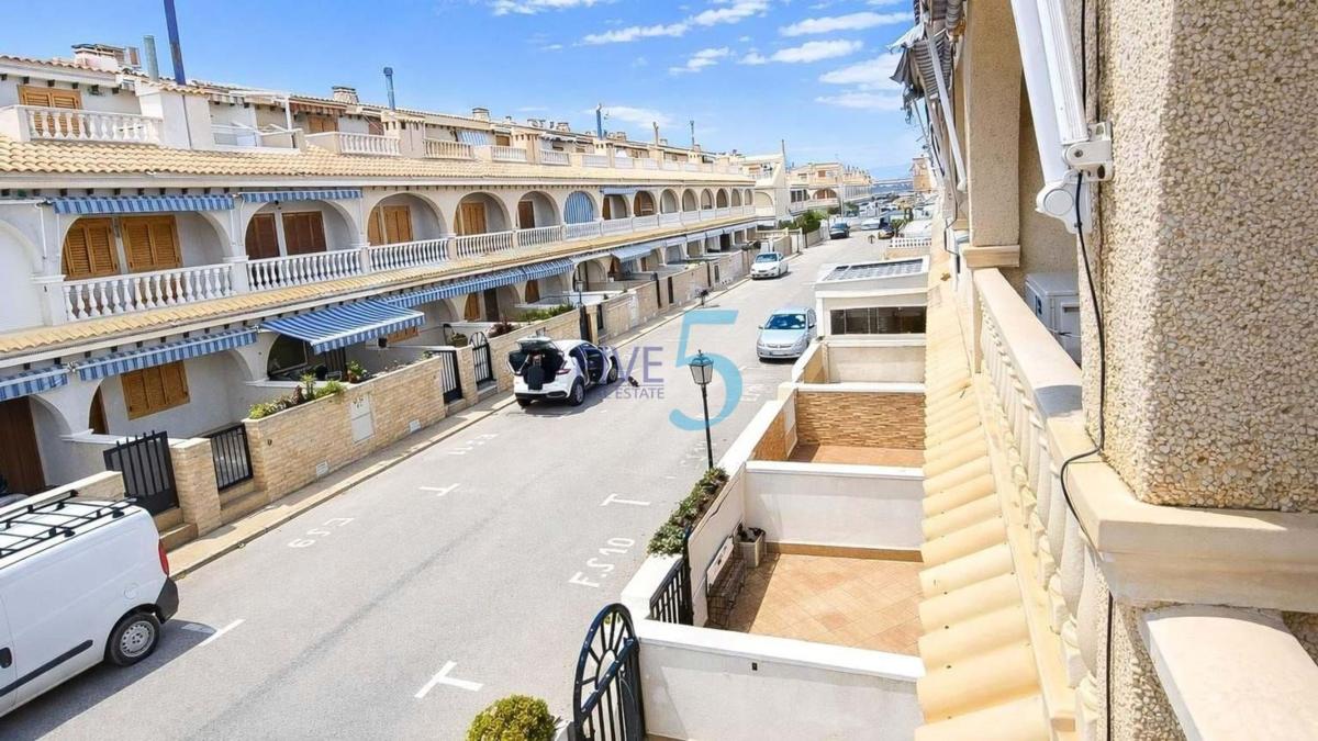 Venta de piso en Piso en Tamarit - Playa Lissa, Santa Pola, Santa Pola
 photo 3
