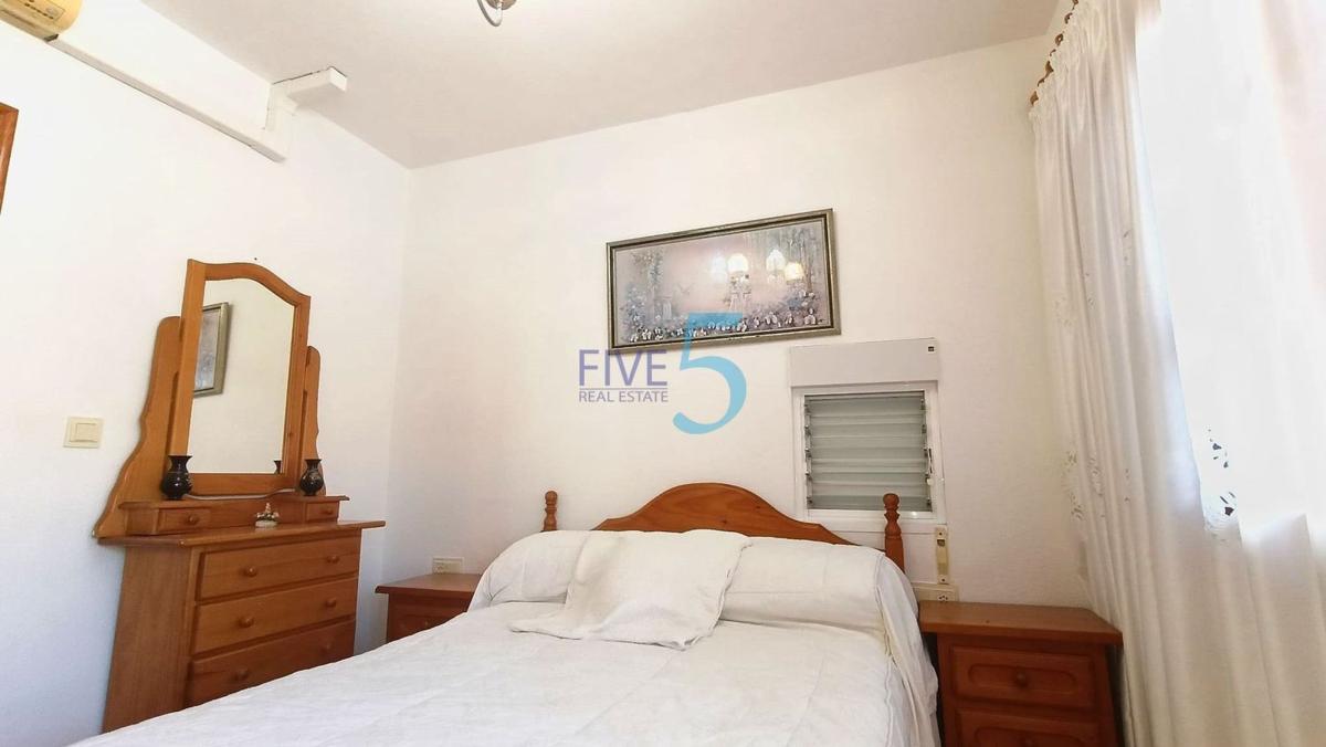 Venta de piso en Piso en Tamarit - Playa Lissa, Santa Pola, Santa Pola
 photo 4