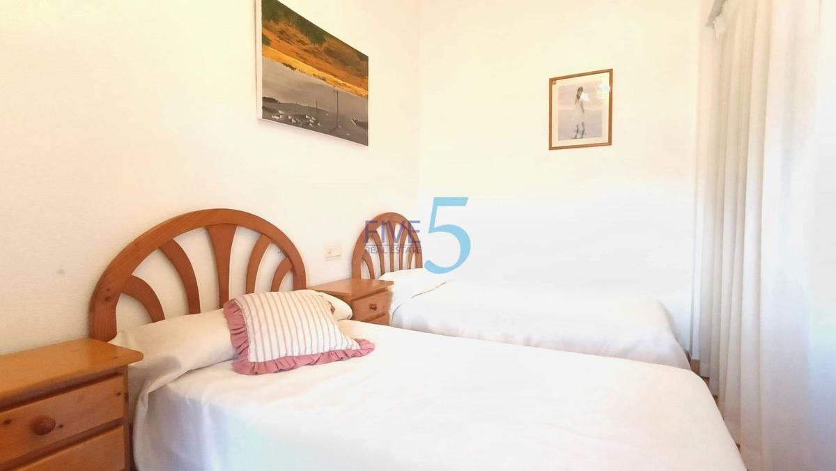 Venta de piso en Piso en Tamarit - Playa Lissa, Santa Pola, Santa Pola
 photo 5