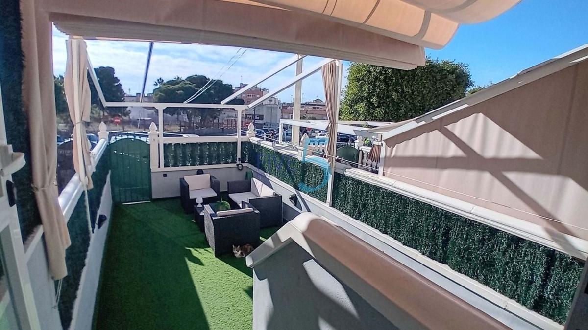 Venta de piso en Piso en Centro, Santa Pola, Santa Pola
photo 2