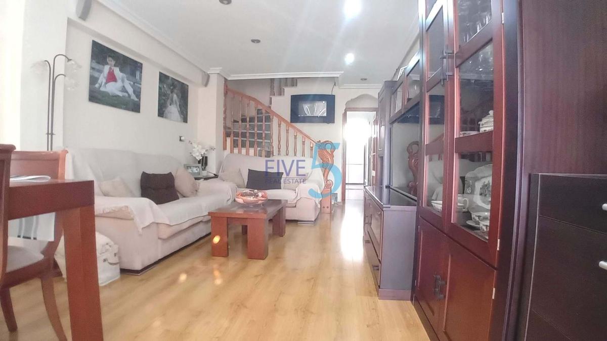 Venta de piso en Piso en Centro, Santa Pola, Santa Pola
photo 3