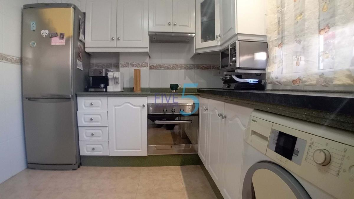 Venta de piso en Piso en Centro, Santa Pola, Santa Pola
photo 5