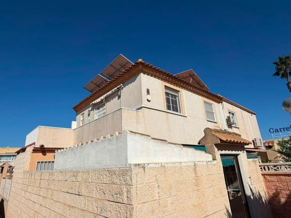 Casa o chalet independiente en La Siesta - El Salado - Torreta, Torrevieja photo 1