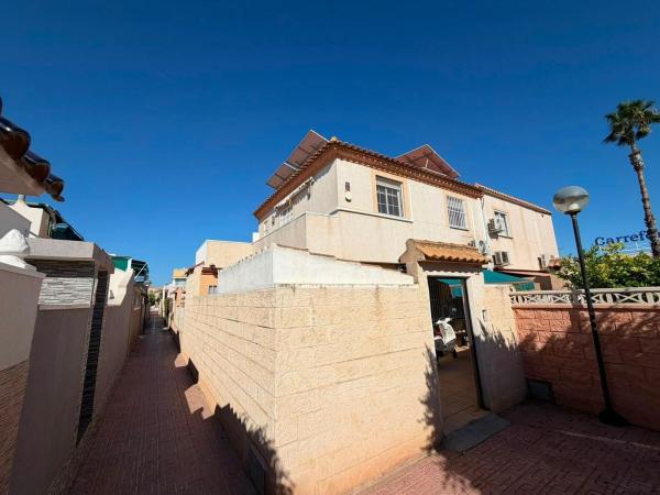 Casa o chalet independiente en La Siesta - El Salado - Torreta, Torrevieja photo 3