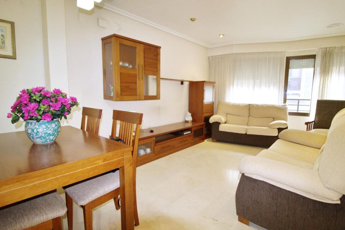 Sale of apartment in Piso en Pont Nou-Corazón de Jesús, Elche / Elx, Elche / Elx
photo 1
