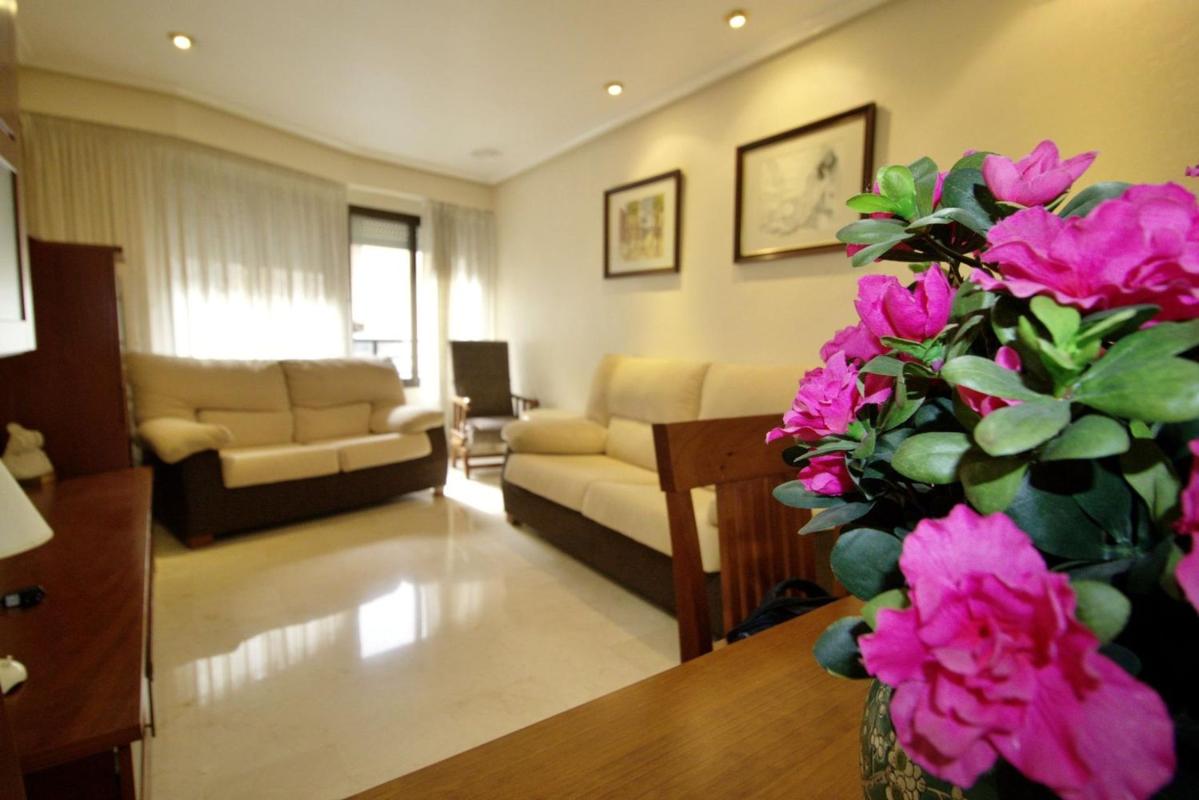 Sale of apartment in Piso en Pont Nou-Corazón de Jesús, Elche / Elx, Elche / Elx
photo 2