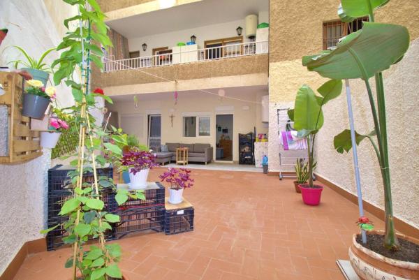 Sale of flat in Piso en Pont Nou-Corazón de Jesús, Elche / Elx, Elche / Elx
photo 1