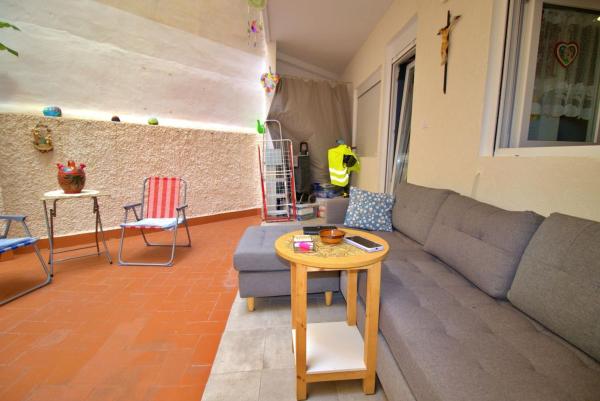Sale of flat in Piso en Pont Nou-Corazón de Jesús, Elche / Elx, Elche / Elx
thumbnail 2