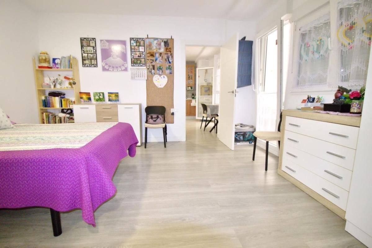 Продажа квартиры на Piso en Pont Nou-Corazón de Jesús, Elche / Elx, Эльче / Эльх
 photo 5