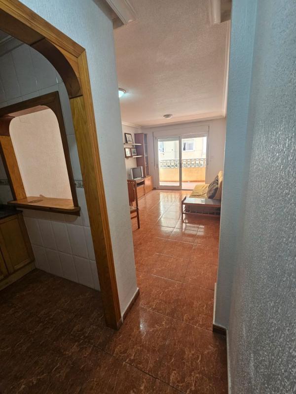 Продажа квартиры на Piso en Calle San Pascual, Puerto Deportivo, Torrevieja, Торревьеха
photo 4