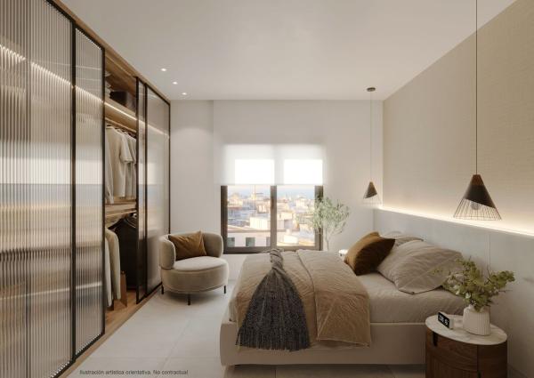 Venta de piso en Piso en Calle Maestro Alfosea, 13, Centro, Santa Pola, Santa Pola
 photo 4