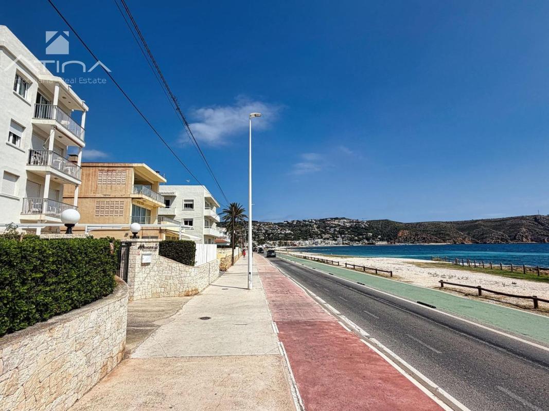 Продажа квартиры на Piso en Avenida del Mediterrània, Montañar, Jávea/Xàbia, Хавья/Хабия
photo 3