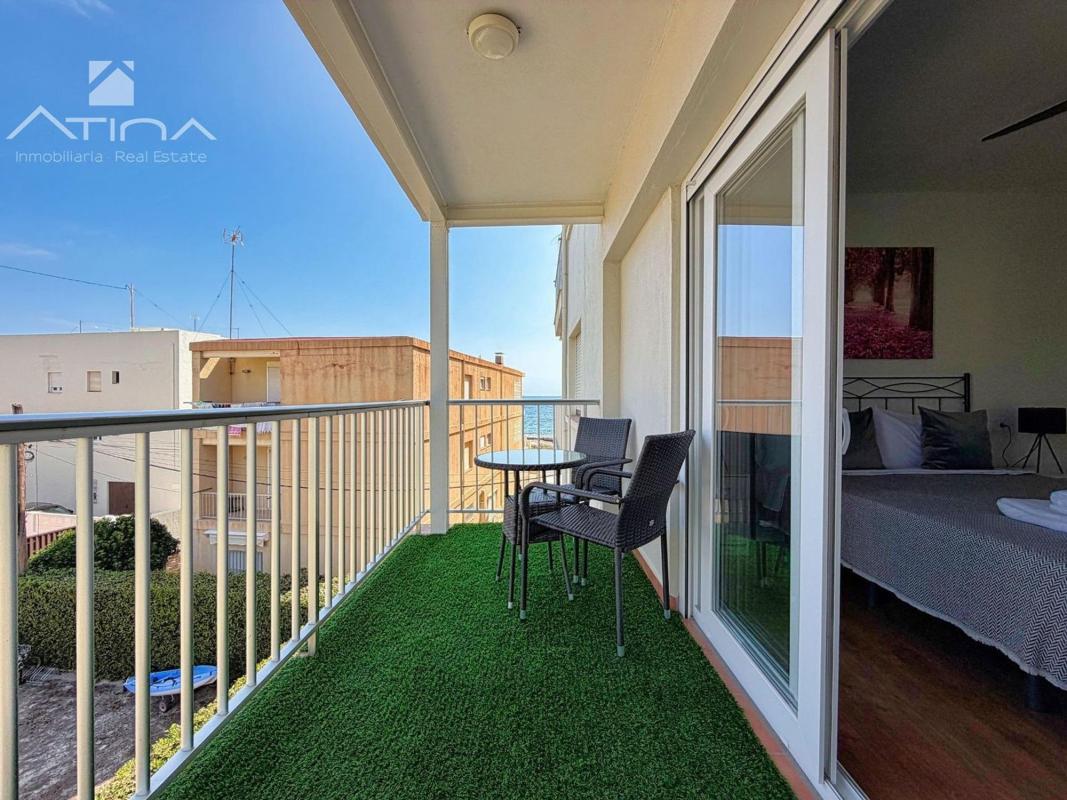 Продажа квартиры на Piso en Avenida del Mediterrània, Montañar, Jávea/Xàbia, Хавья/Хабия
photo 4