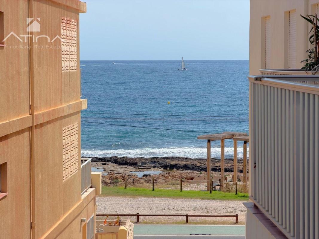Продажа квартиры на Piso en Avenida del Mediterrània, Montañar, Jávea/Xàbia, Хавья/Хабия
photo 5