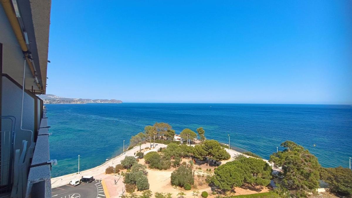 Sale of apartment in Piso en Playa de Fossa-Levante, Calpe, Calpe
photo 1