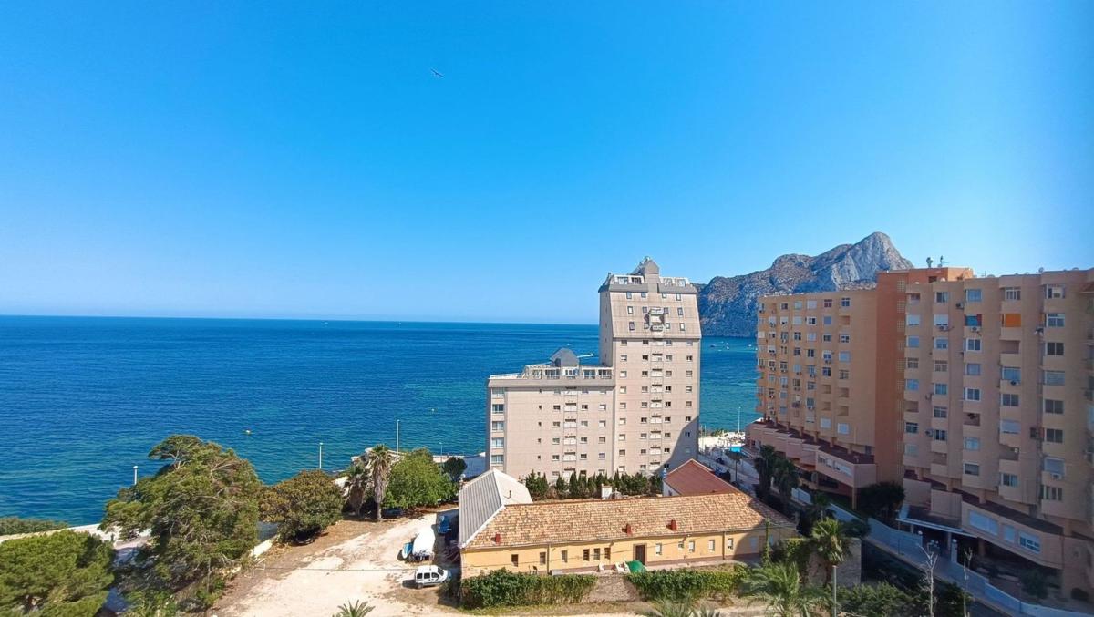 Sale of apartment in Piso en Playa de Fossa-Levante, Calpe, Calpe
photo 2