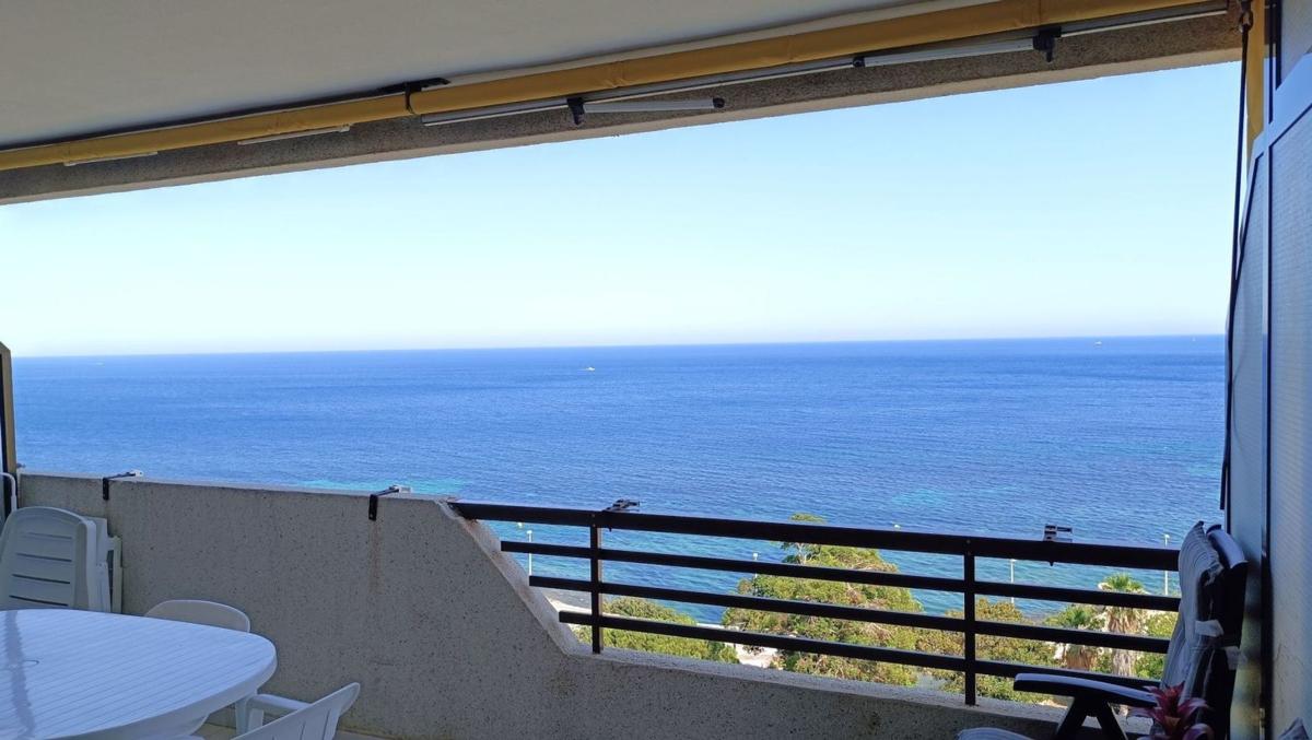 Sale of apartment in Piso en Playa de Fossa-Levante, Calpe, Calpe
photo 3