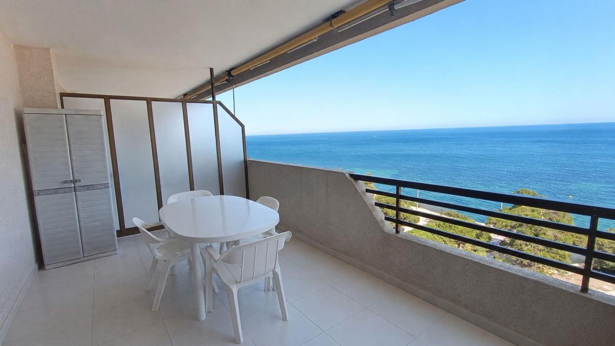 Sale of apartment in Piso en Playa de Fossa-Levante, Calpe, Calpe
photo 4