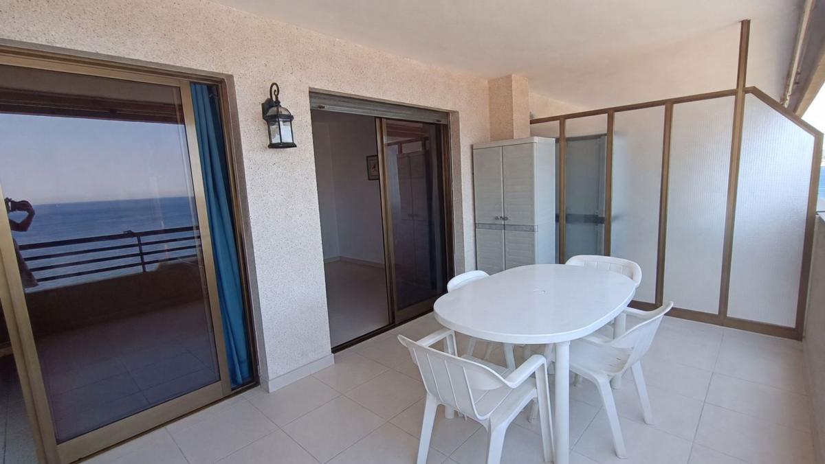 Sale of apartment in Piso en Playa de Fossa-Levante, Calpe, Calpe
photo 5