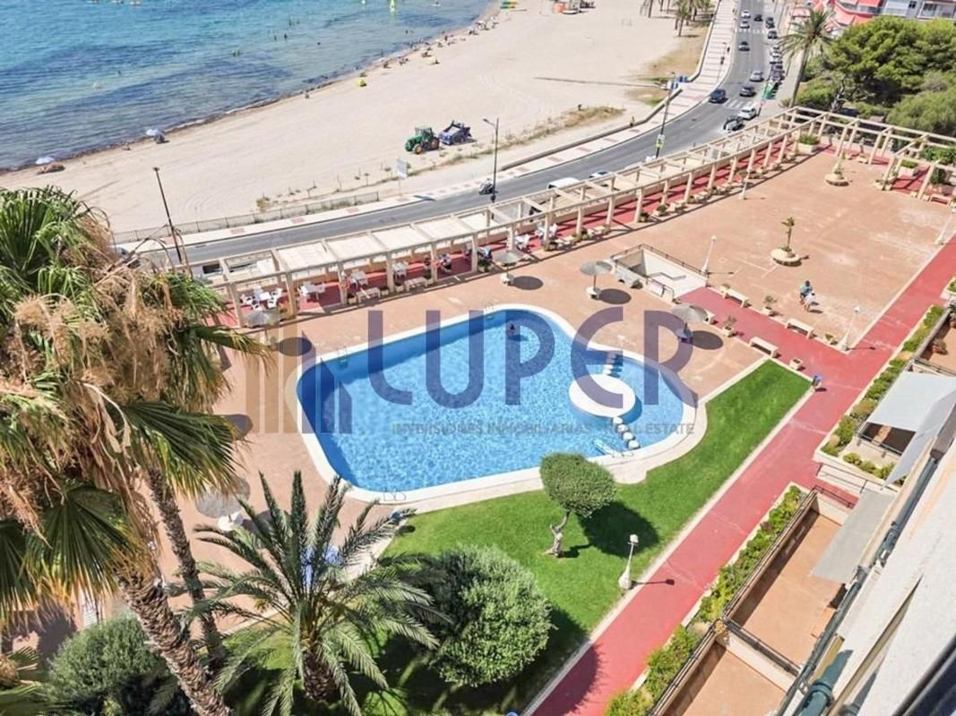 Продажа квартиры на Piso en Playa Muchavista, El Campello, Эль Кампельо
photo 2